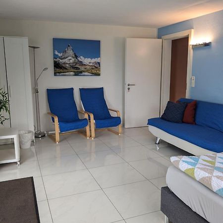 Apart Hotel Near Lucerne Ruswil Bagian luar foto