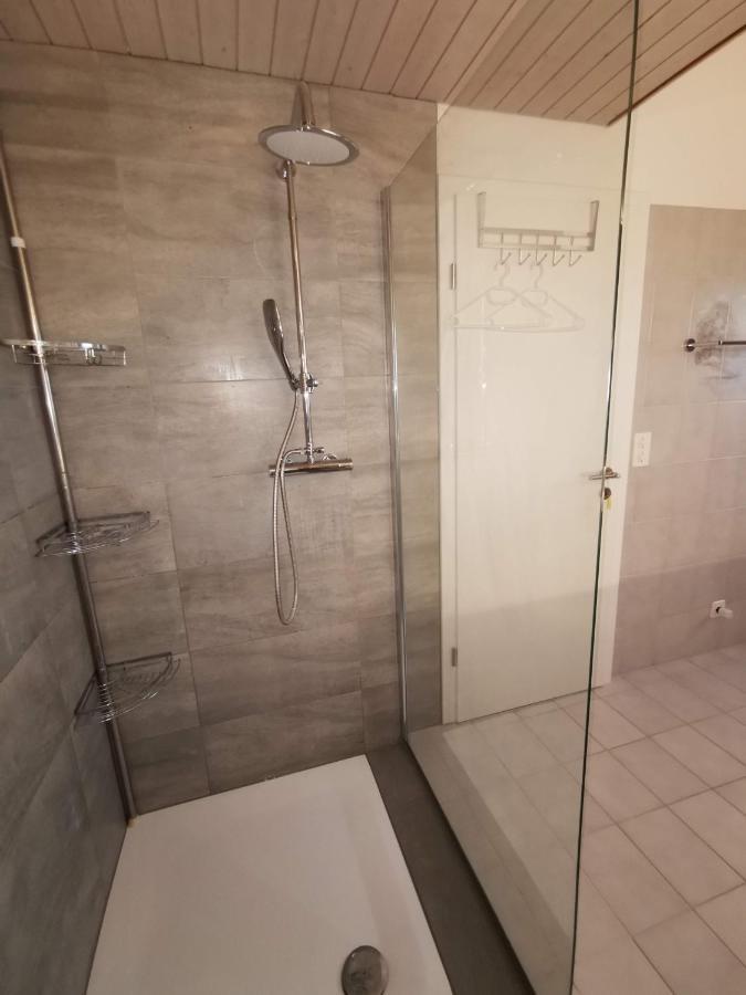 Apart Hotel Near Lucerne Ruswil Bagian luar foto