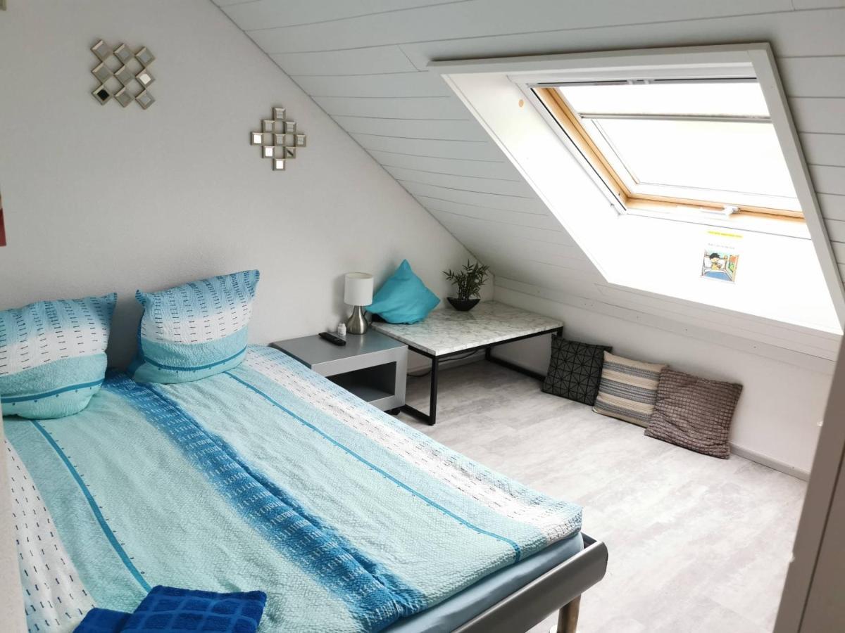Apart Hotel Near Lucerne Ruswil Bagian luar foto