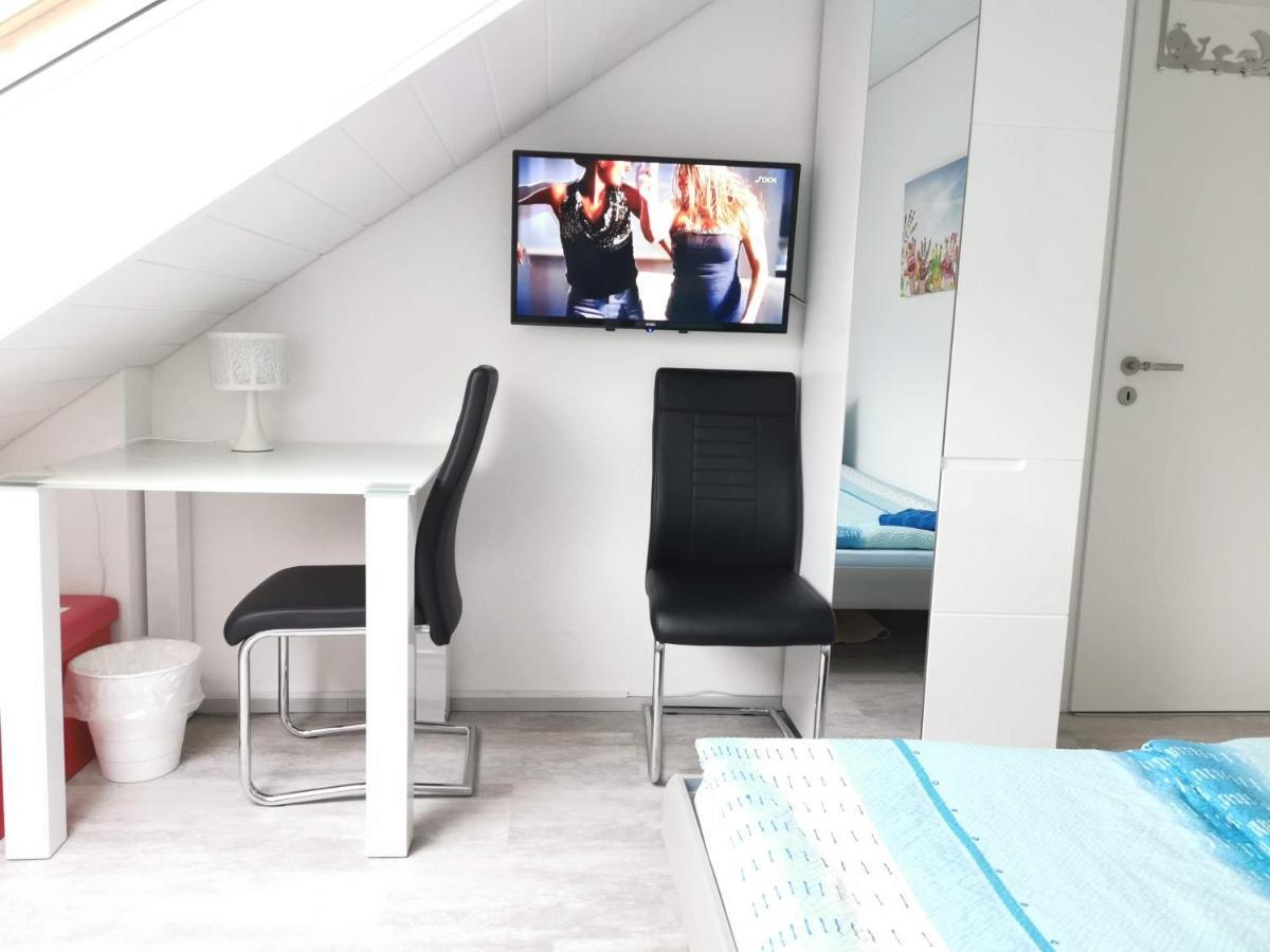 Apart Hotel Near Lucerne Ruswil Bagian luar foto